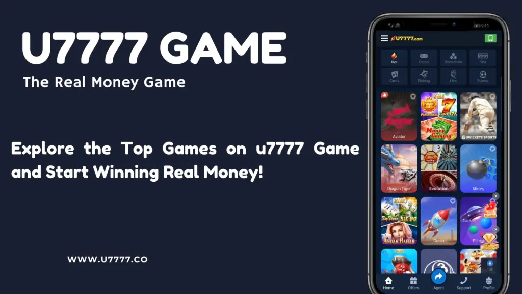 U7777 Game