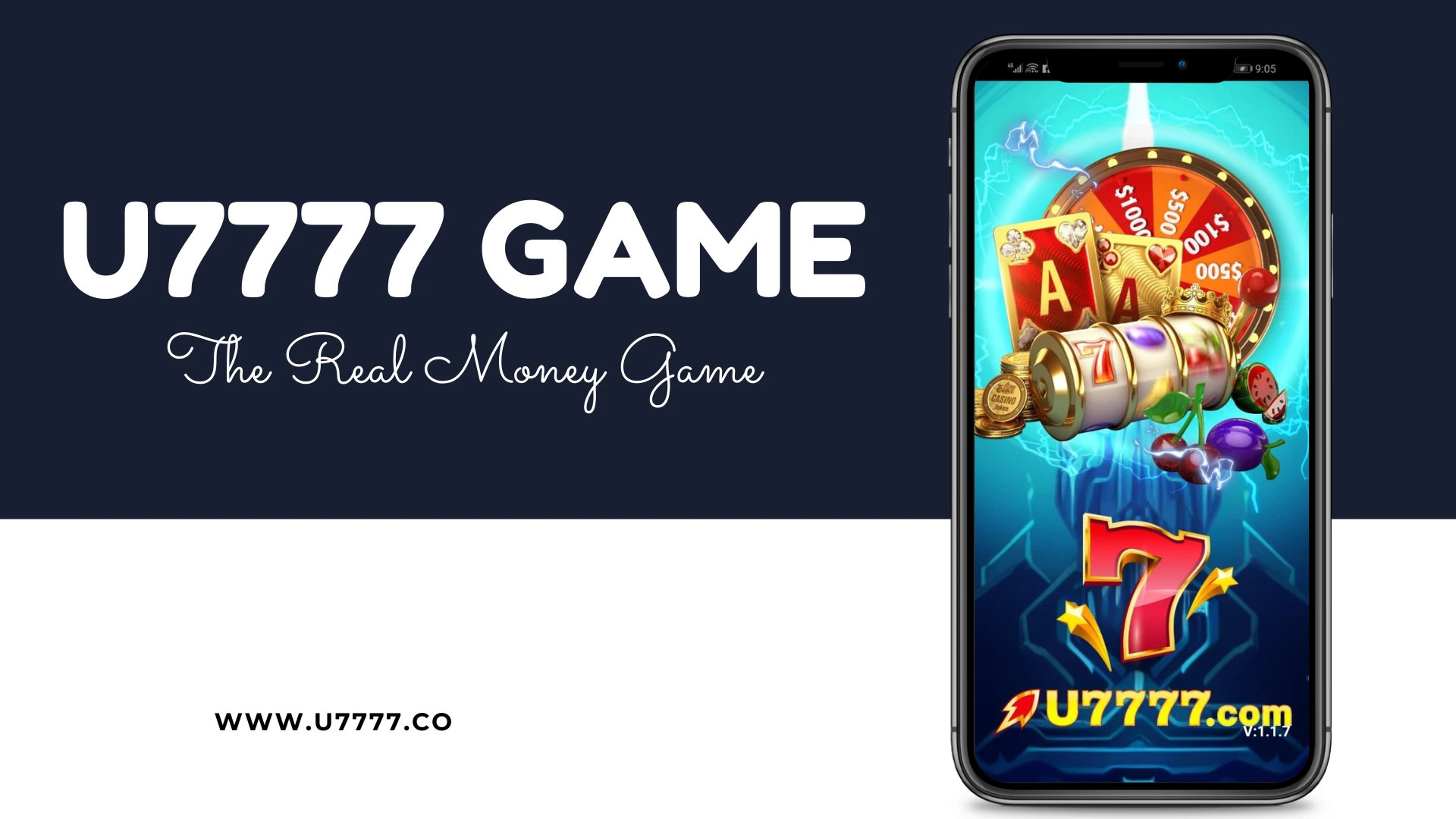 u7777 Game Download